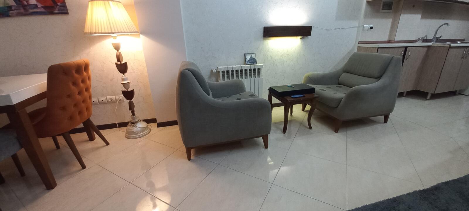 اتاق پذیرایی اتاق پذیرایی