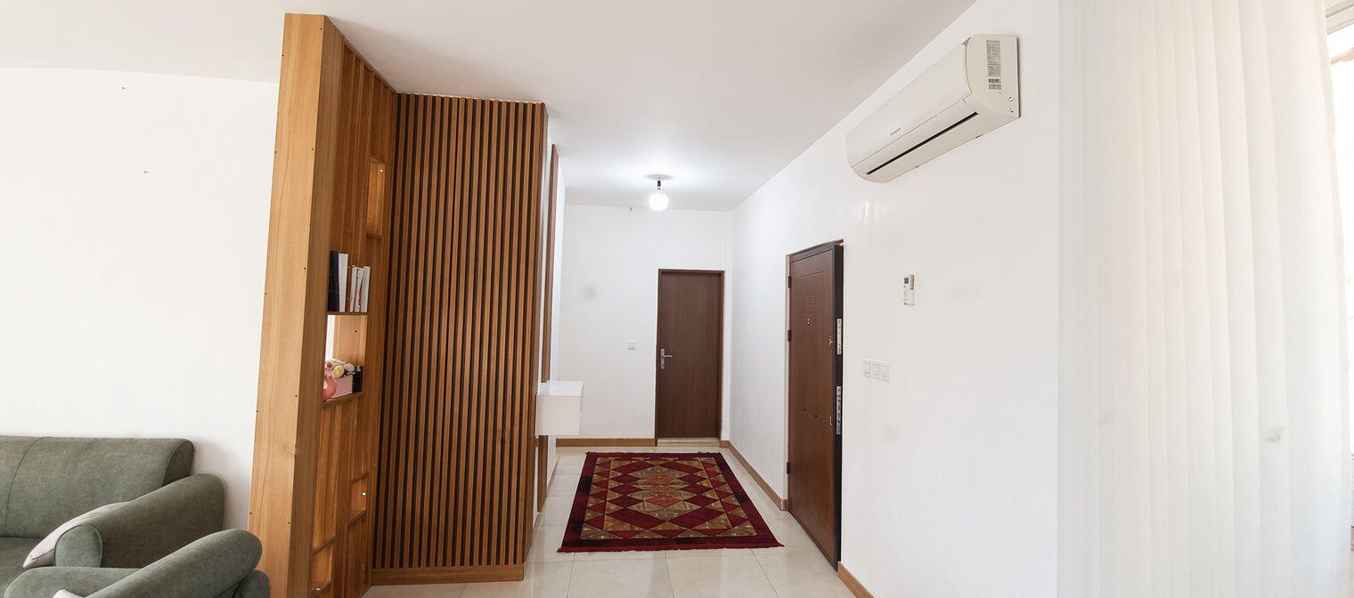 اتاق پذیرایی اتاق پذیرایی