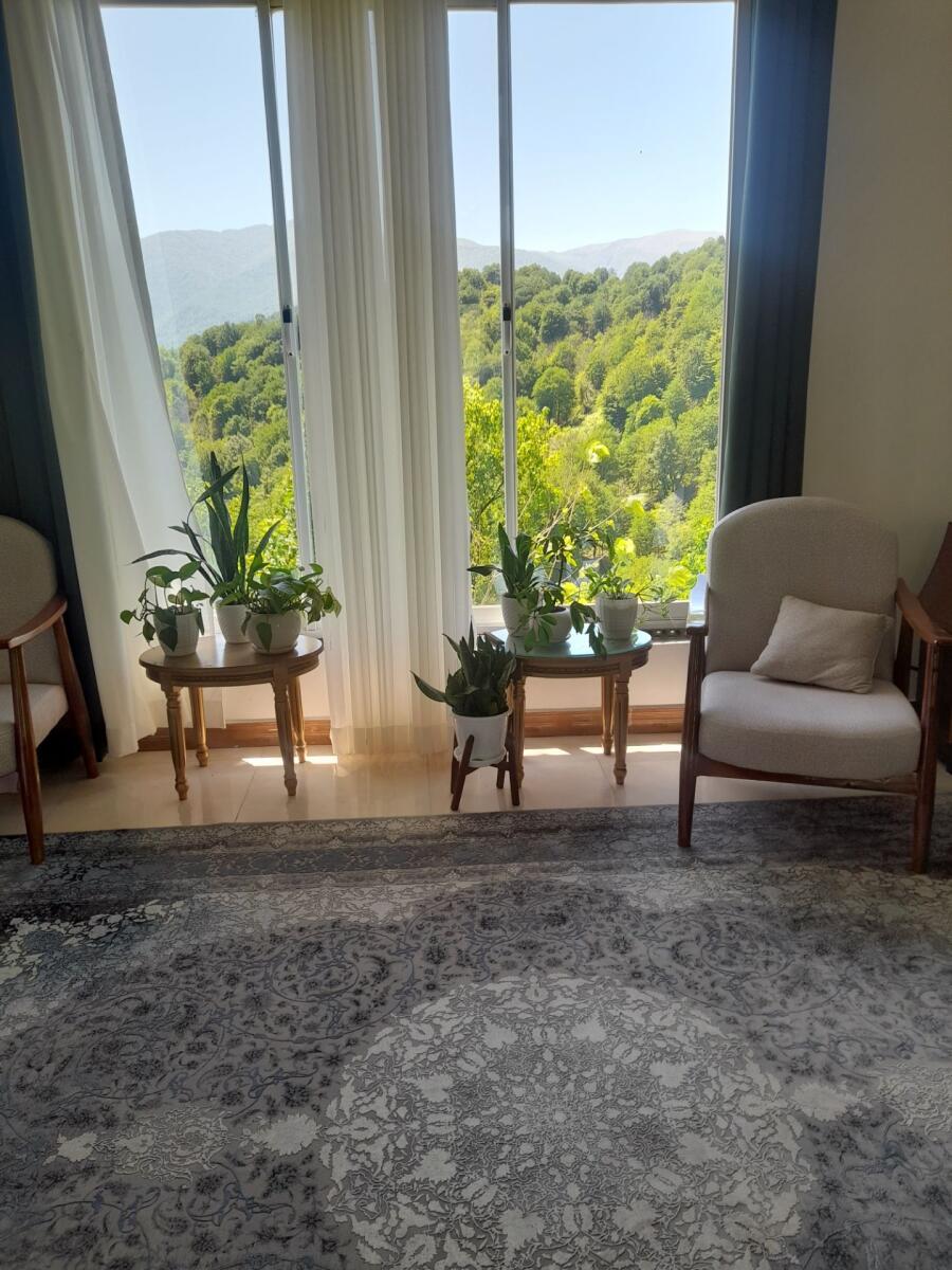 اتاق پذیرایی اتاق پذیرایی