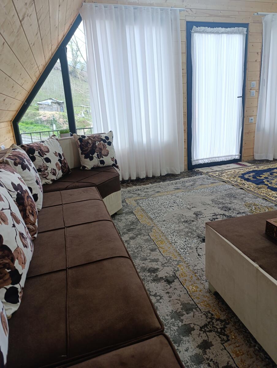 اتاق پذیرایی اتاق پذیرایی