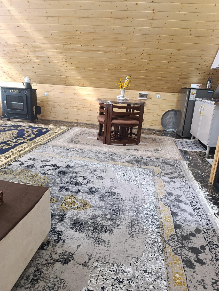 اتاق پذیرایی اتاق پذیرایی