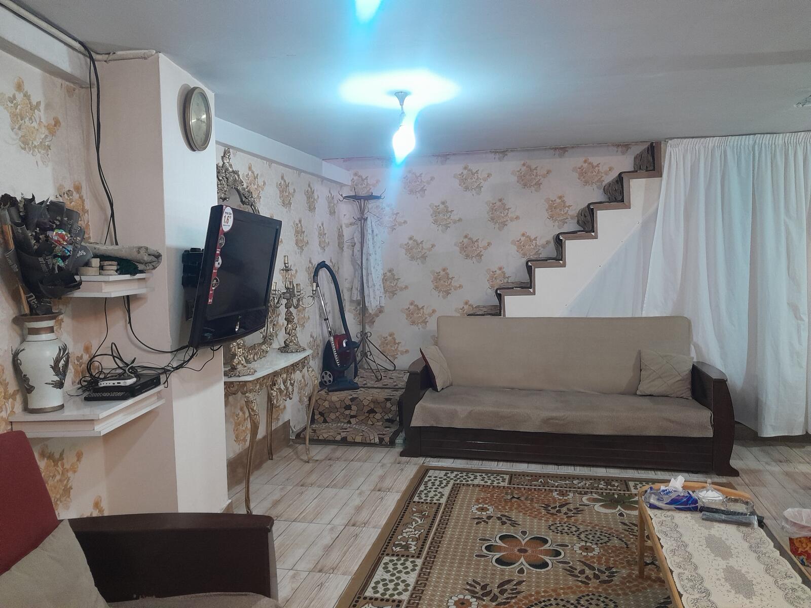 اتاق پذیرایی اتاق پذیرایی