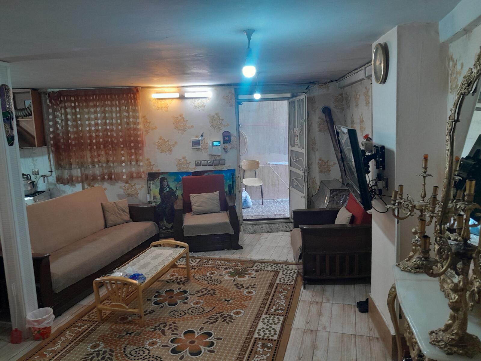 اتاق پذیرایی اتاق پذیرایی