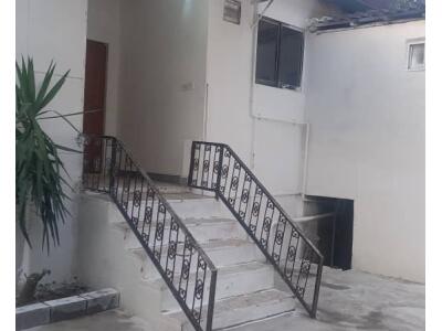 خانه ی کوچک نوستالژی