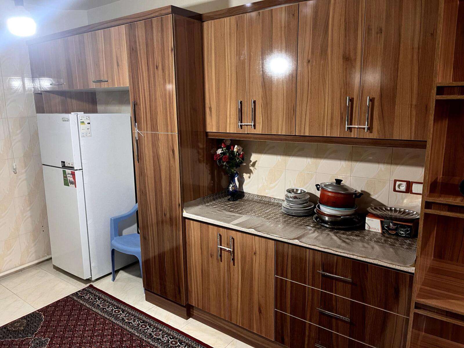 آشپزخانه آشپزخانه
