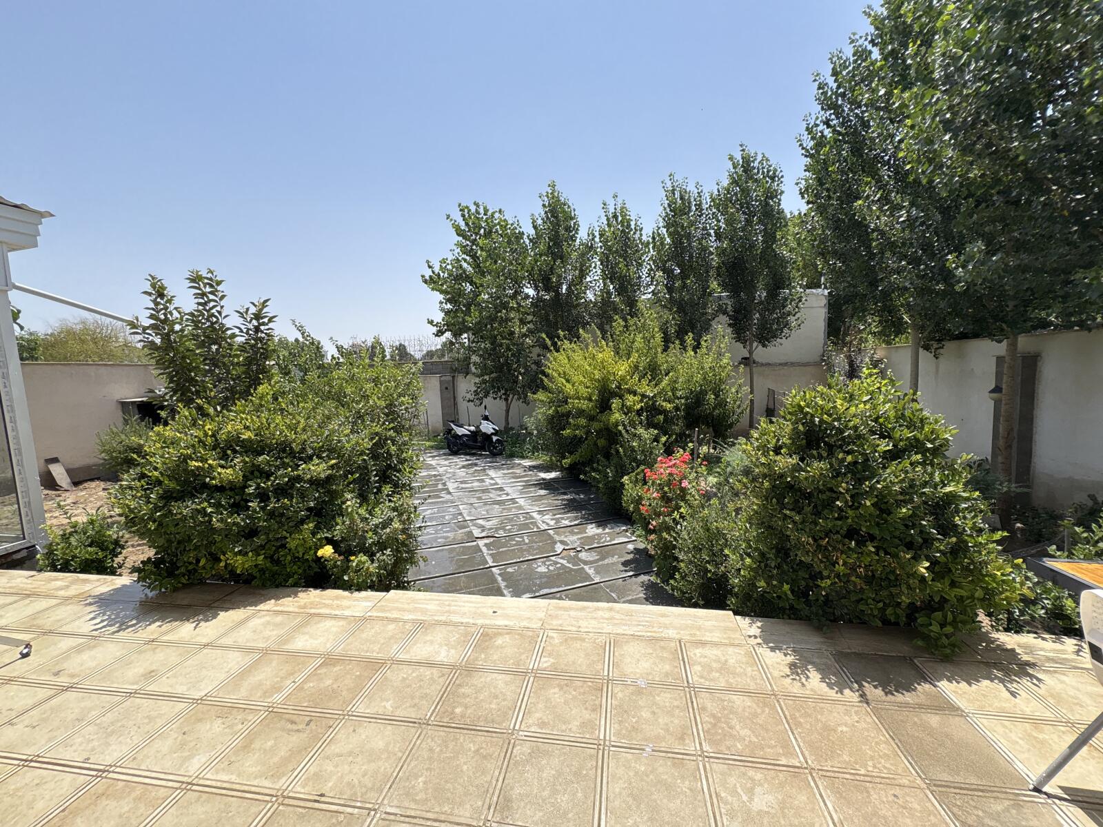 حیاط حیاط
