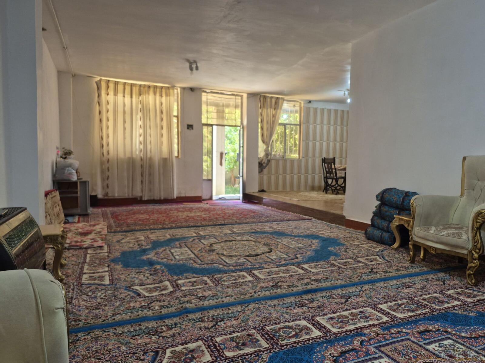اتاق پذیرایی اتاق پذیرایی