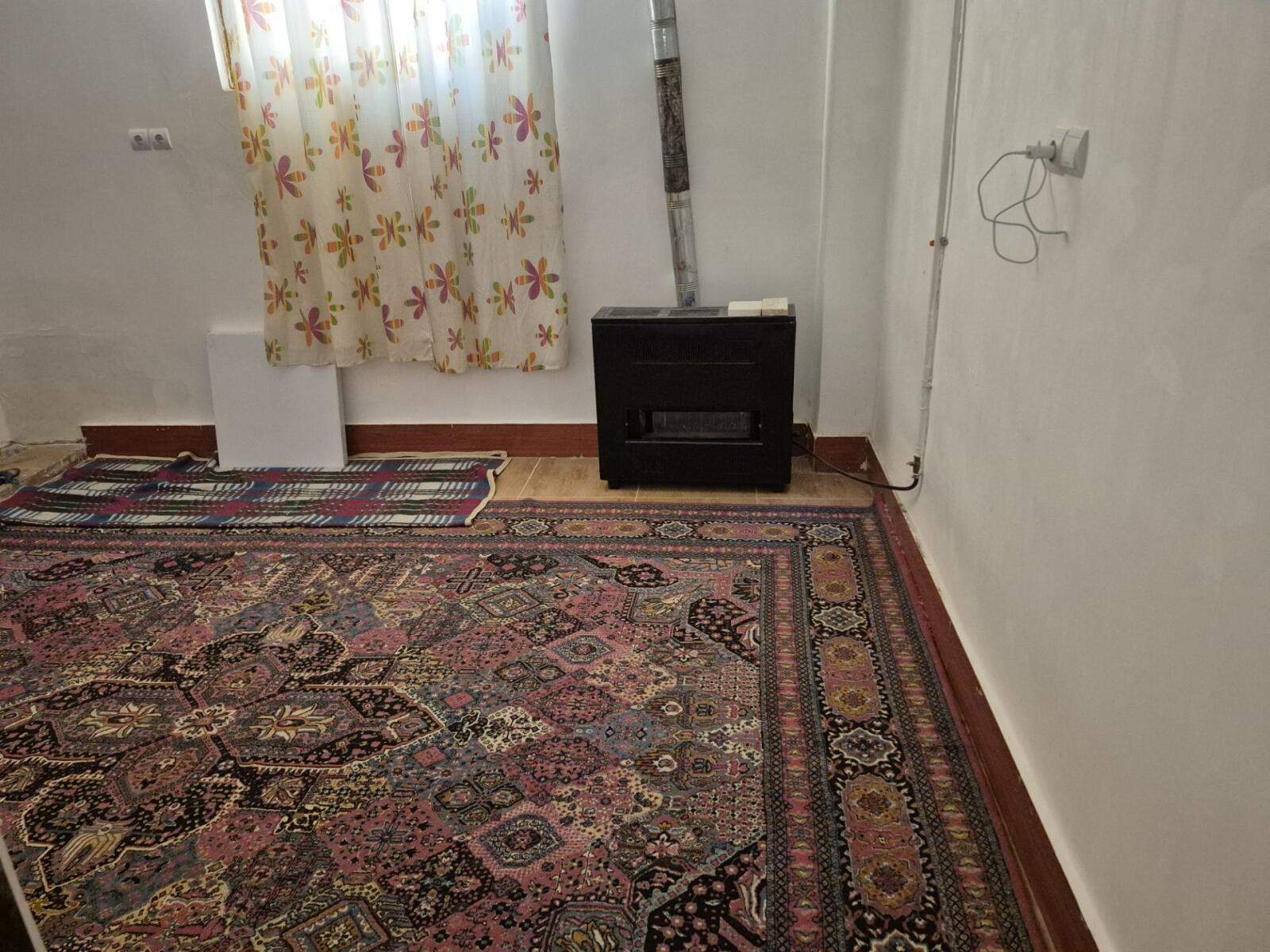 اتاق پذیرایی اتاق پذیرایی