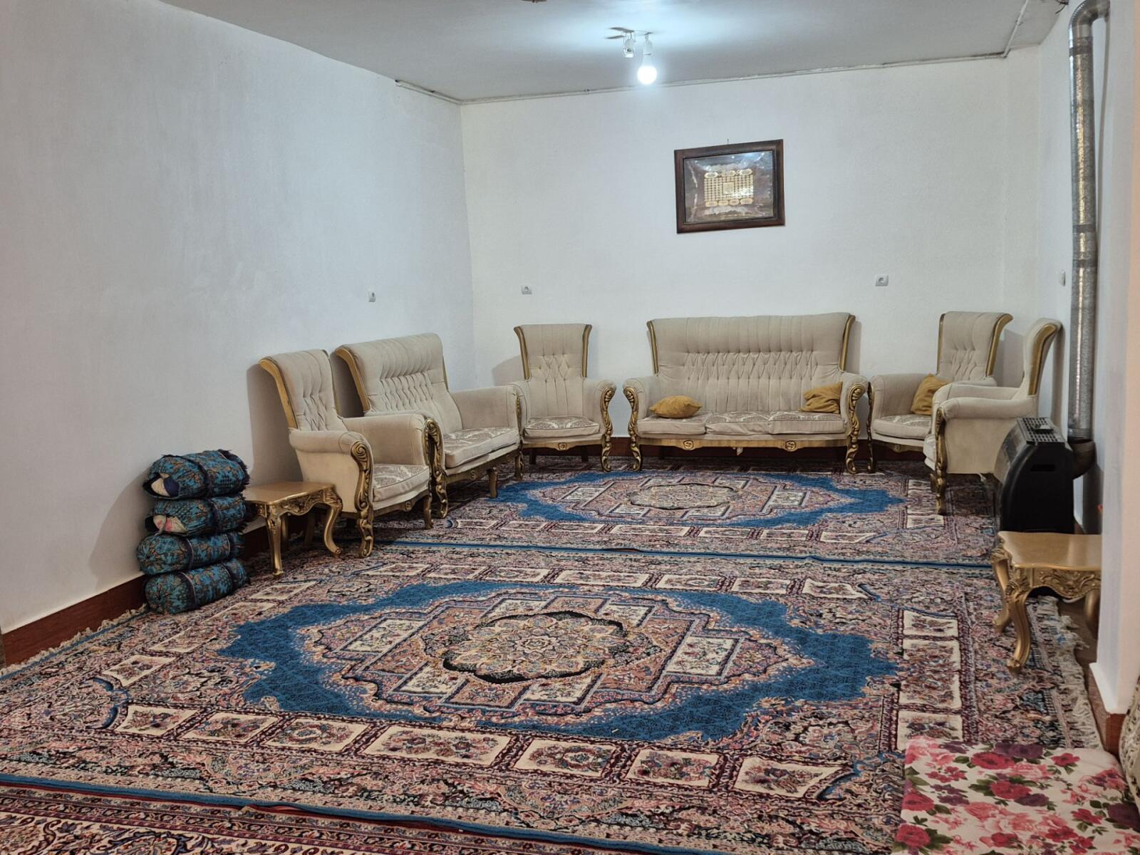اتاق پذیرایی اتاق پذیرایی