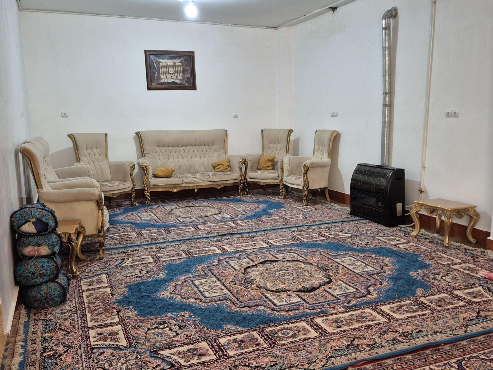 اتاق پذیرایی اتاق پذیرایی