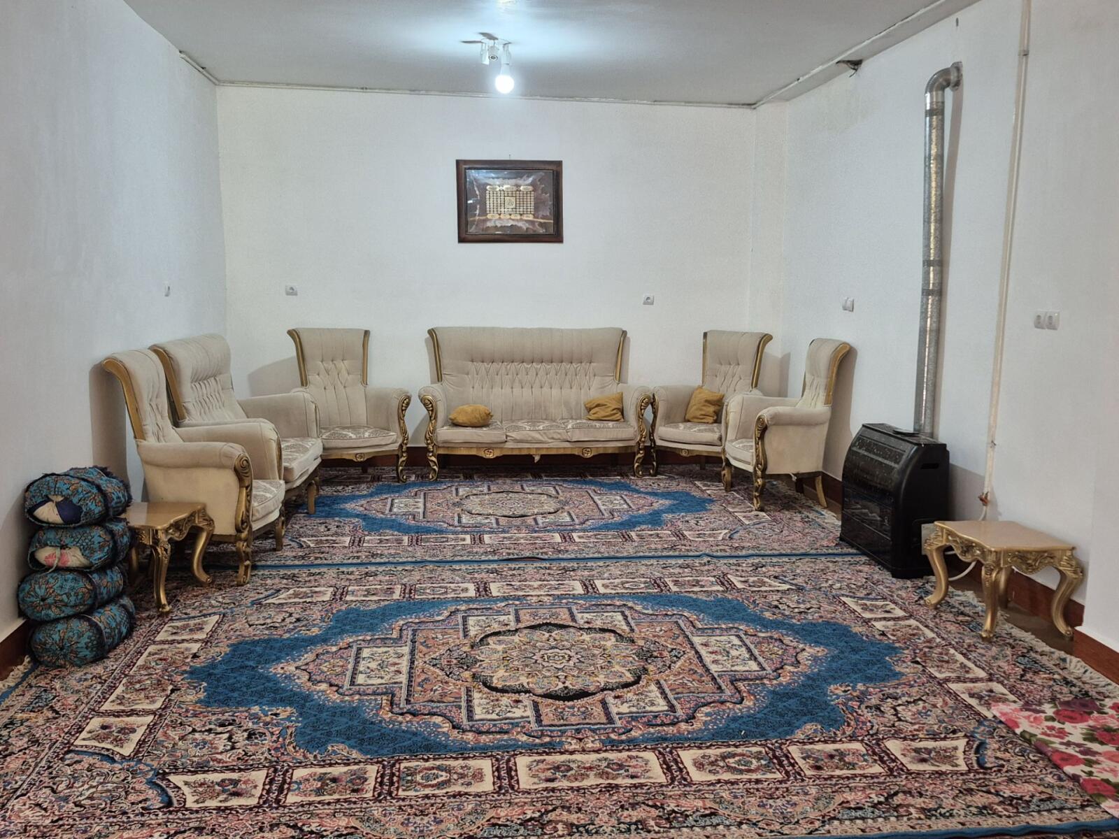 اتاق پذیرایی اتاق پذیرایی