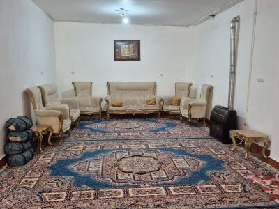 اقامتگاه "شیک نشینان 2"