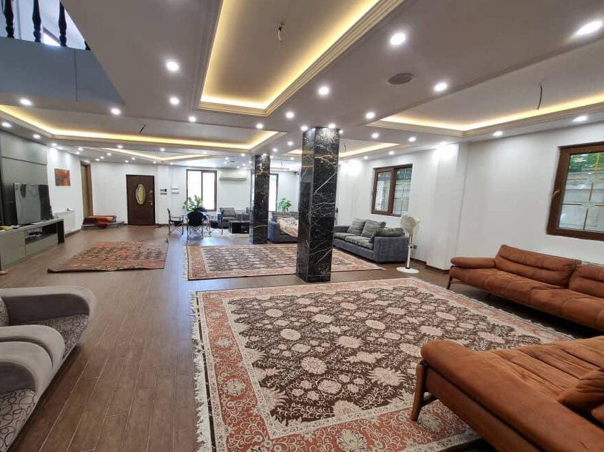اتاق پذیرایی اتاق پذیرایی