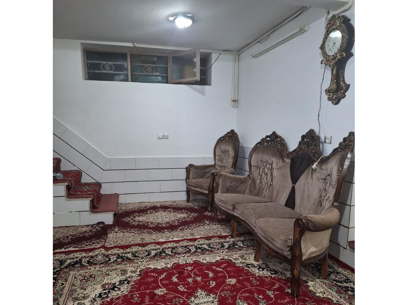هال و پذیرایی هال و پذیرایی