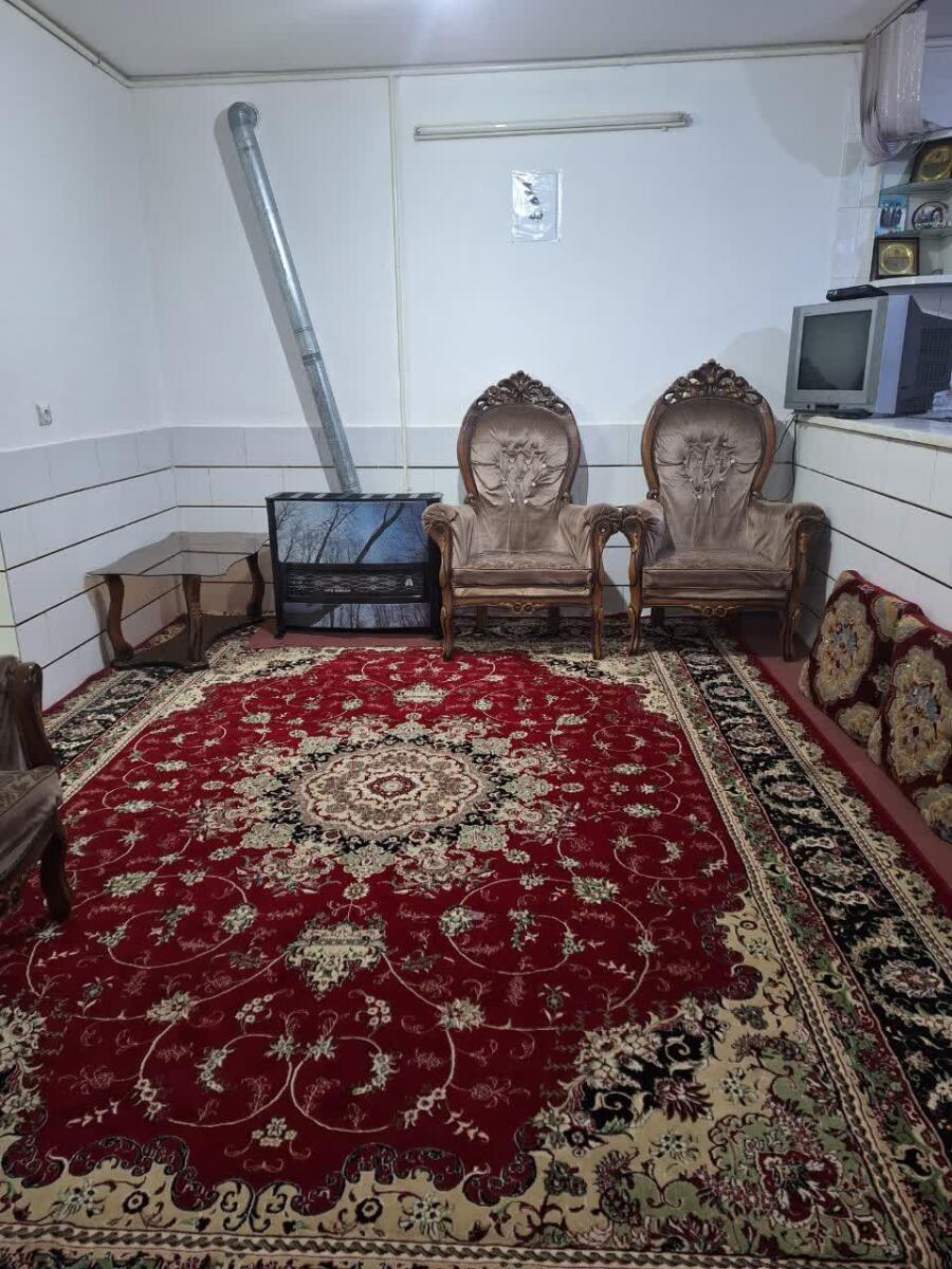 هال و پذیرایی هال و پذیرایی