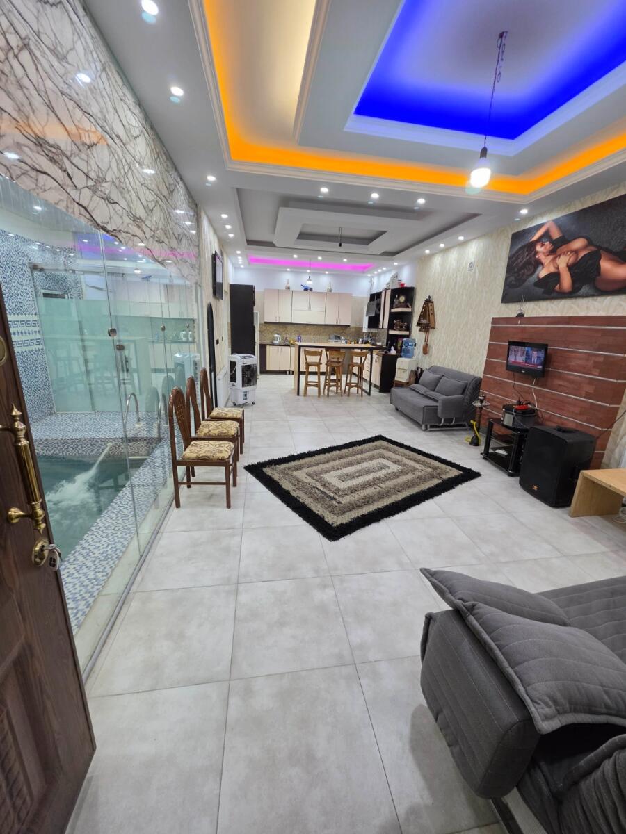 اتاق پذیرایی اتاق پذیرایی