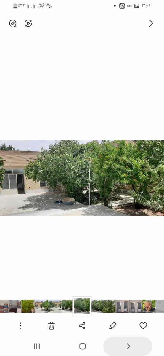 حیاط حیاط