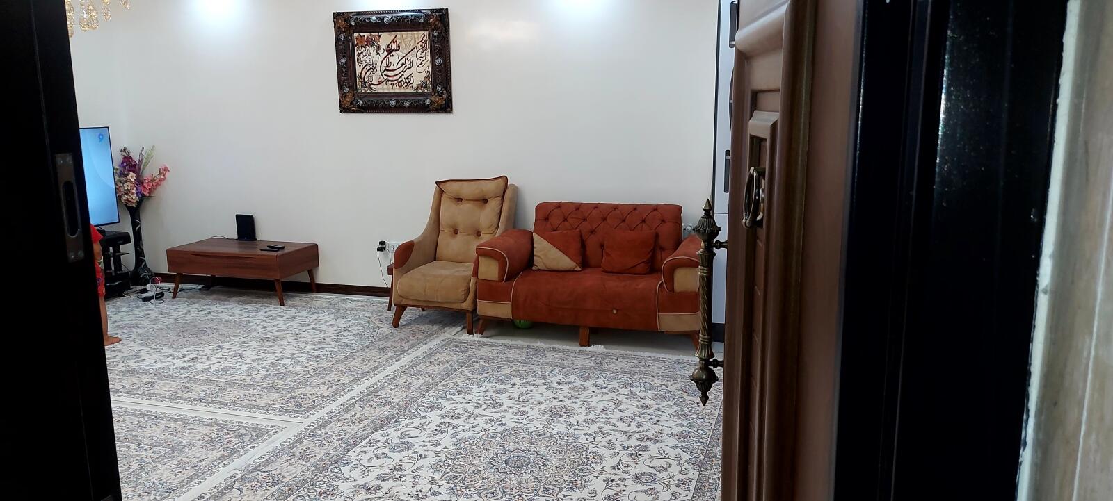 اتاق پذیرایی اتاق پذیرایی