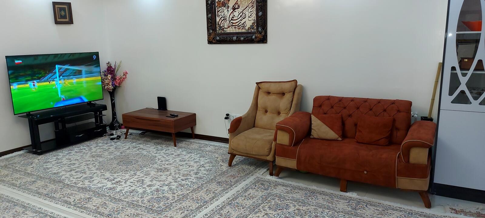 اتاق پذیرایی اتاق پذیرایی