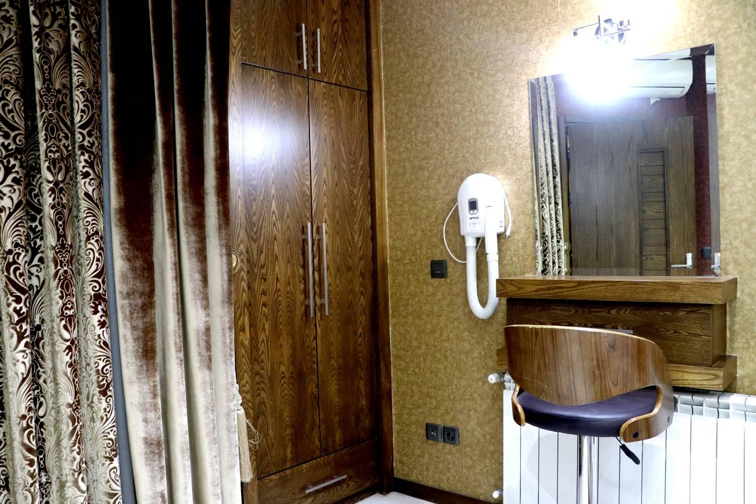 اتاق پذیرایی اتاق پذیرایی