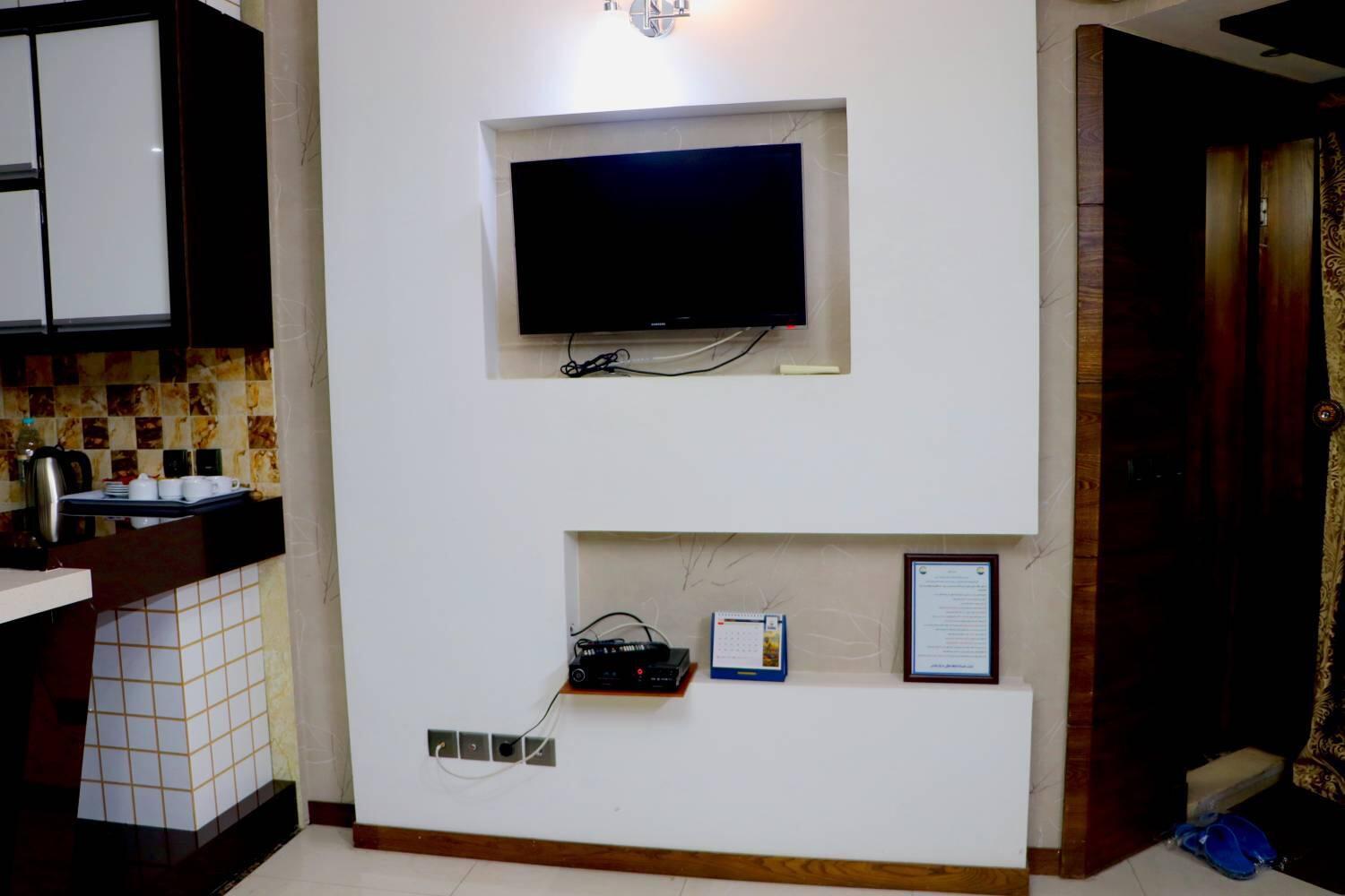 اتاق پذیرایی اتاق پذیرایی