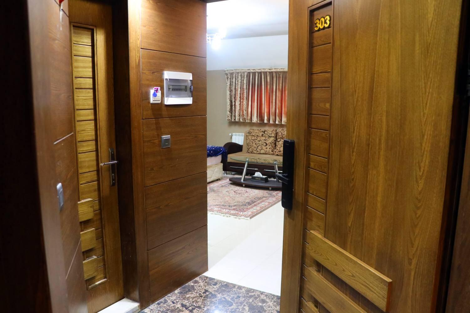 اتاق پذیرایی اتاق پذیرایی