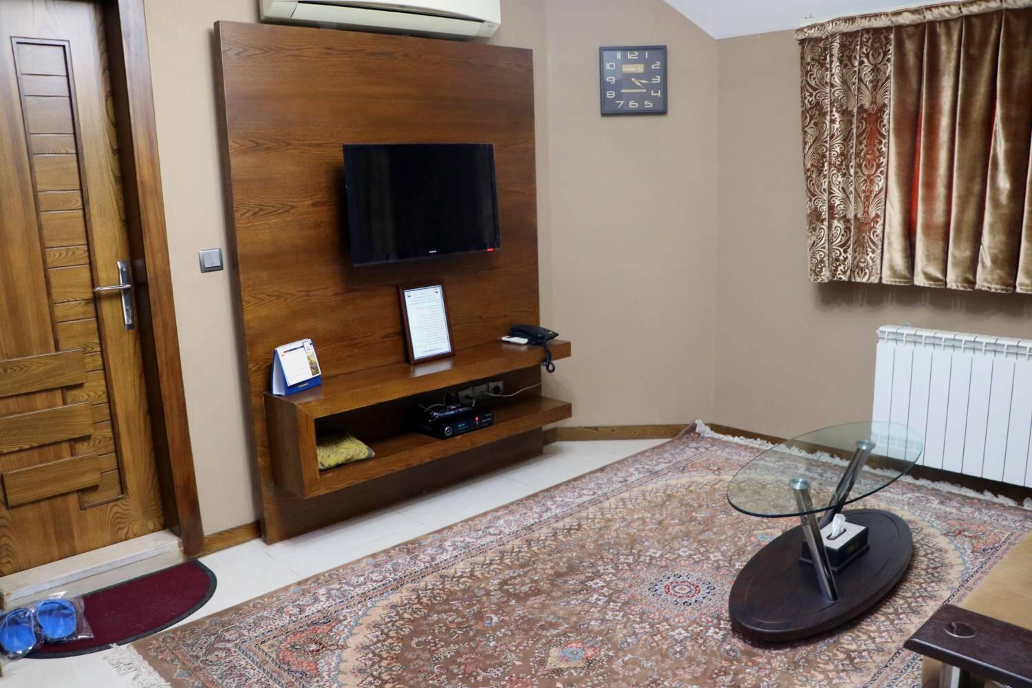 اتاق پذیرایی اتاق پذیرایی