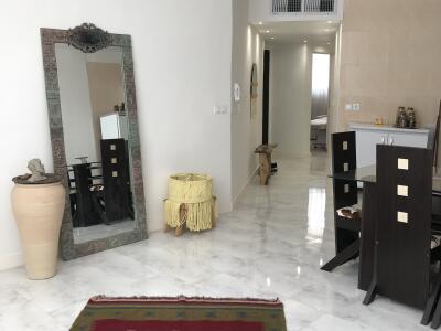 اقامتگاه دو خوابه در شهر صدرا