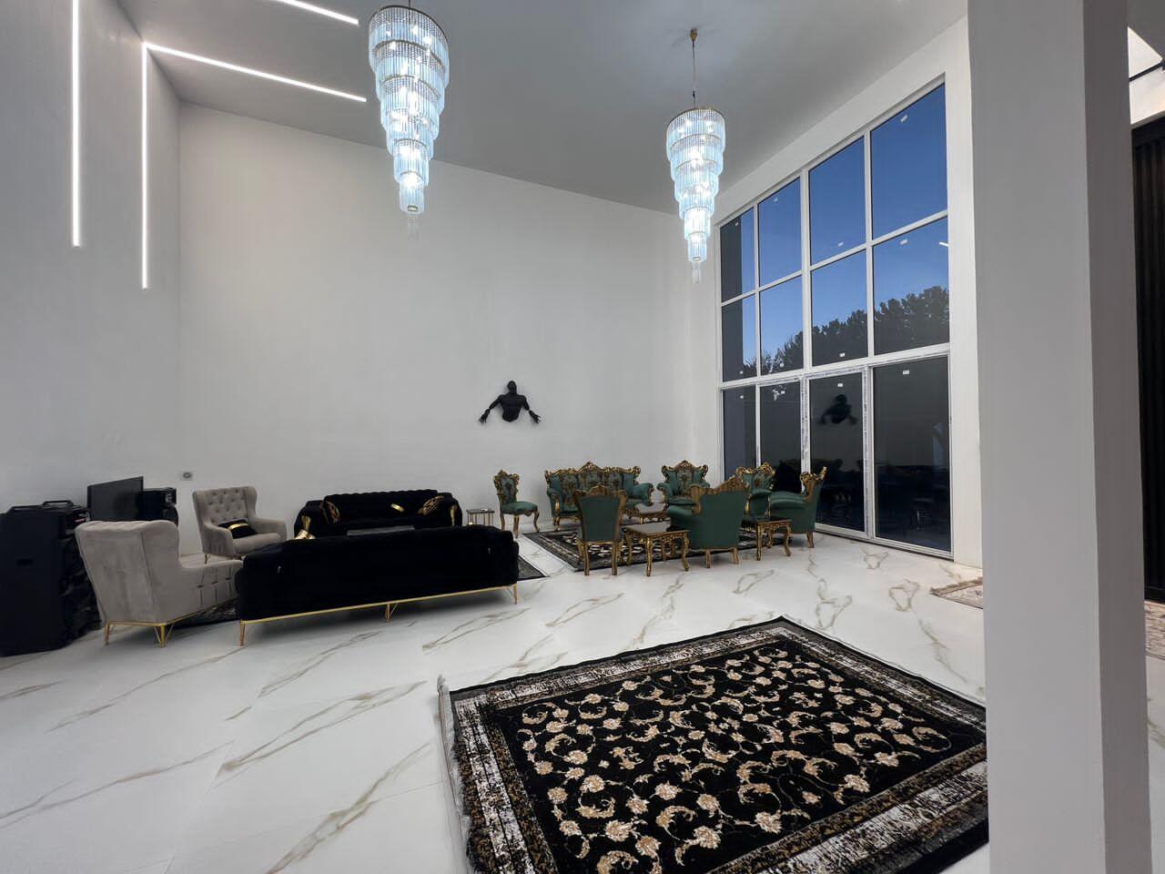 اتاق پذیرایی اتاق پذیرایی