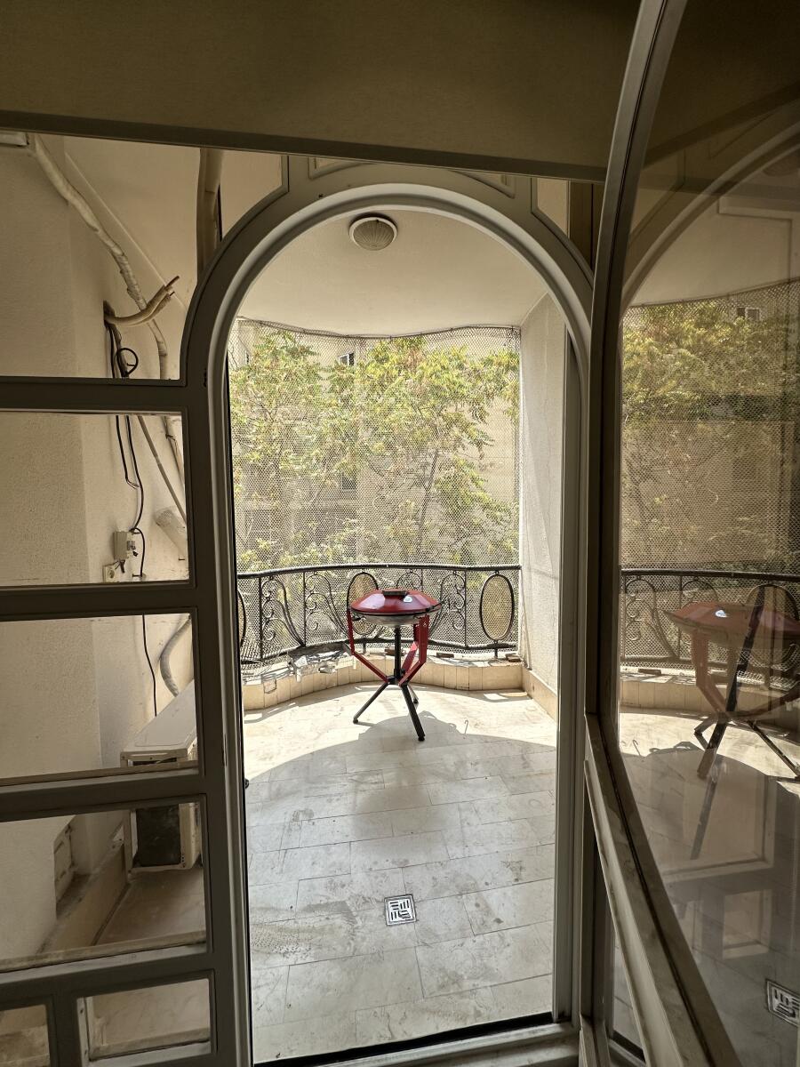 تراس تراس