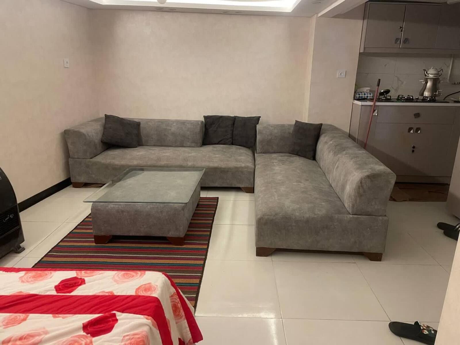 اتاق پذیرایی اتاق پذیرایی