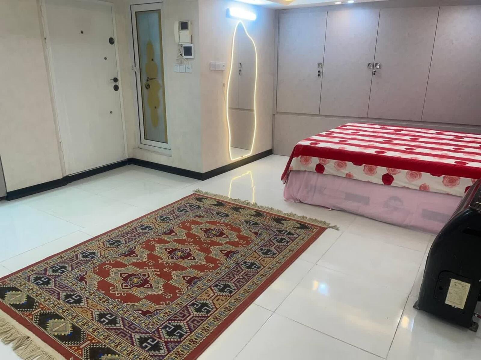 اتاق پذیرایی اتاق پذیرایی