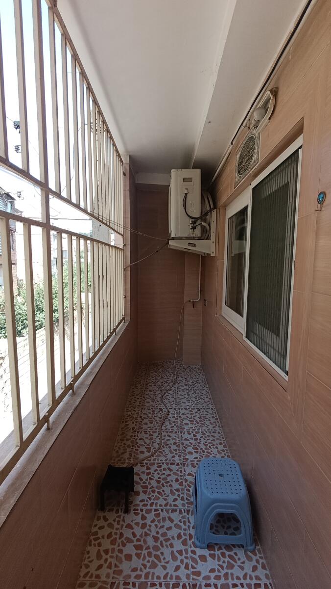 تراس