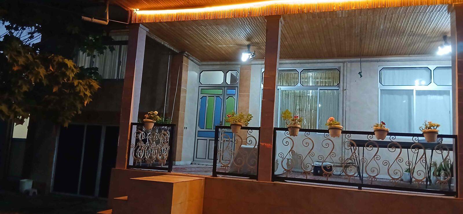 نمای ساختمان نمای ساختمان
