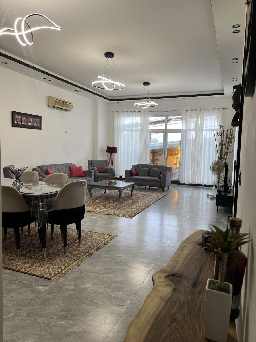 اتاق پذیرایی اتاق پذیرایی