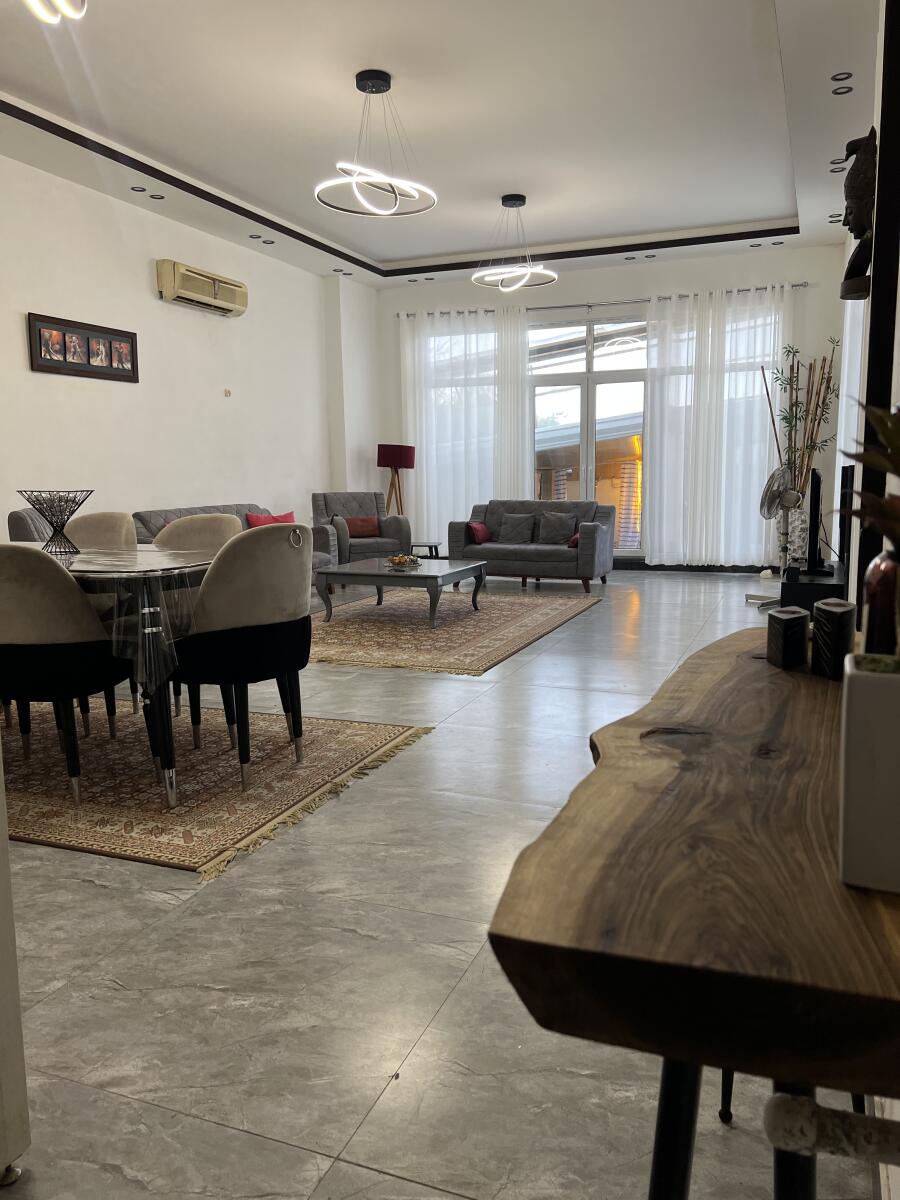 اتاق پذیرایی اتاق پذیرایی