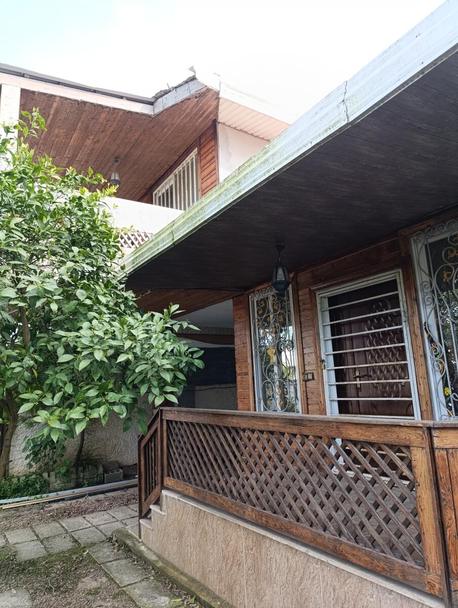 نمای ساختمان نمای ساختمان