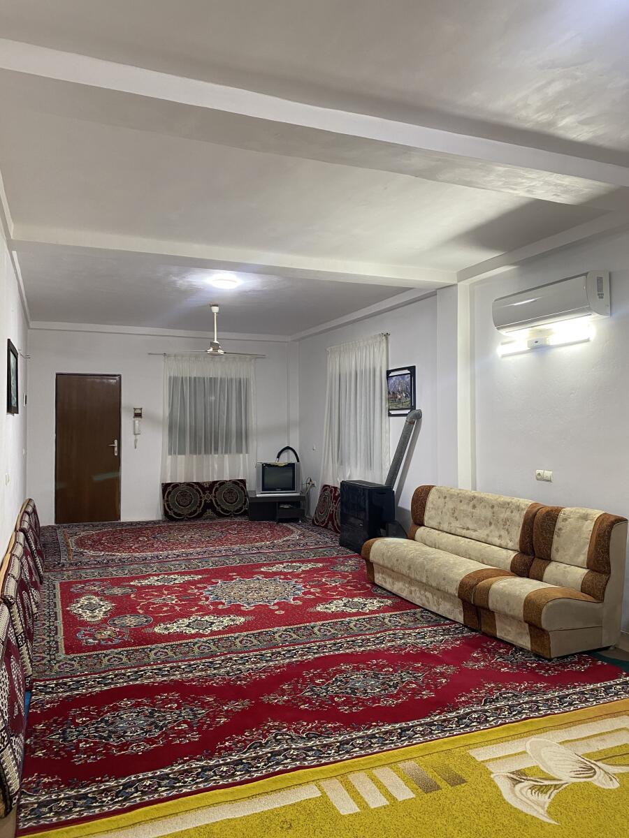 اتاق پذیرایی اتاق پذیرایی