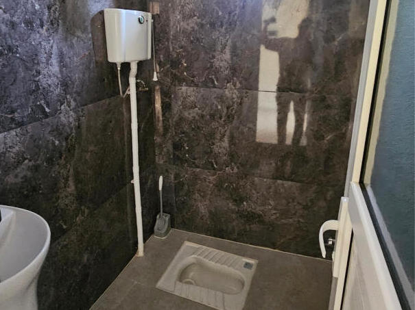 سرویس بهداشتی