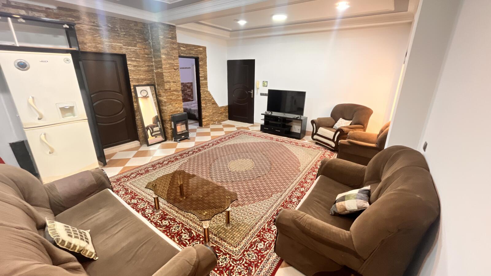 اتاق پذیرایی اتاق پذیرایی