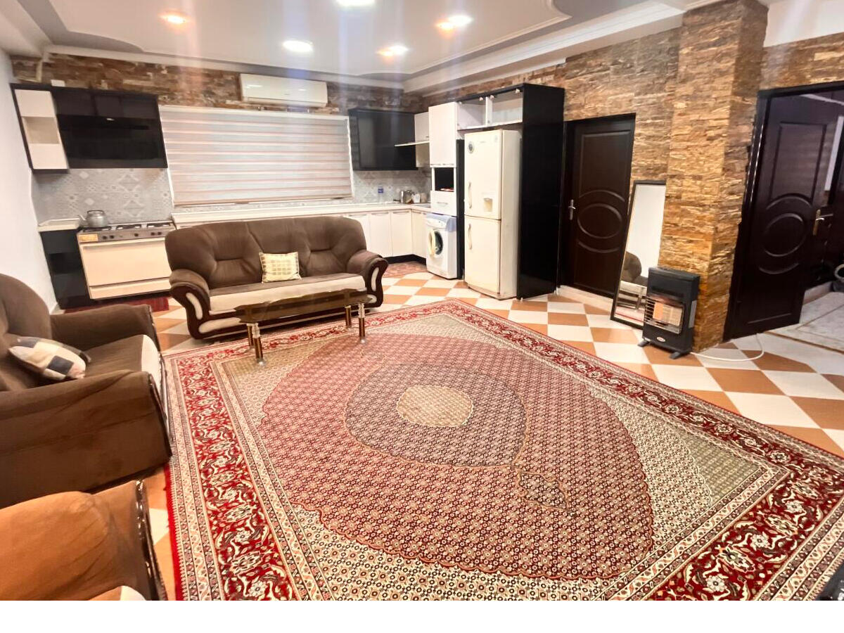 اتاق پذیرایی اتاق پذیرایی