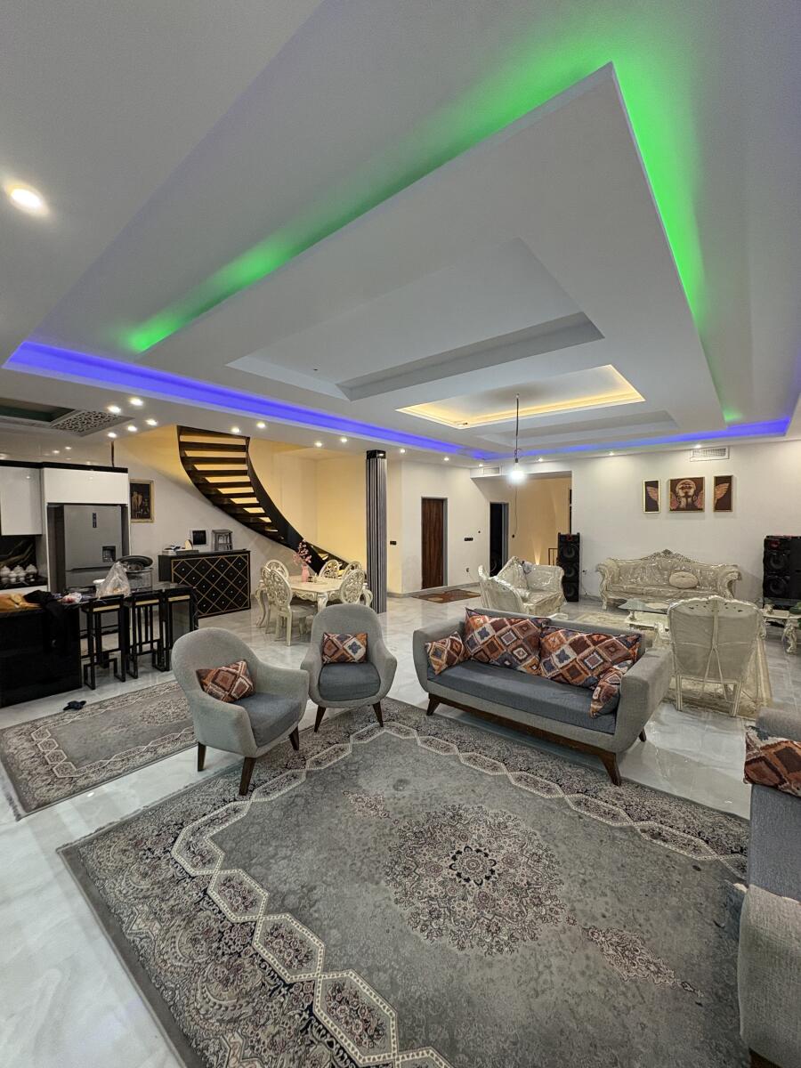 اتاق پذیرایی اتاق پذیرایی