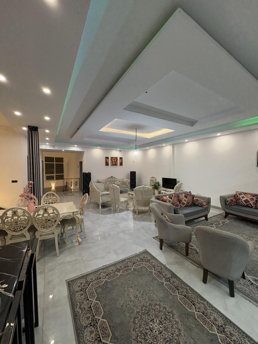 اتاق پذیرایی اتاق پذیرایی