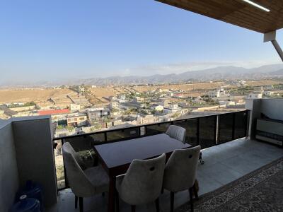 بام زیبادشت