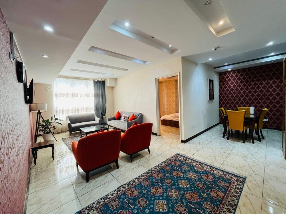 اتاق پذیرایی اتاق پذیرایی