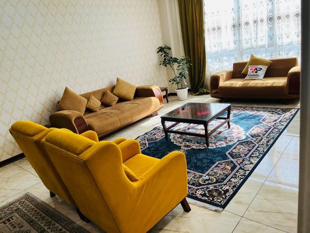 اتاق پذیرایی اتاق پذیرایی