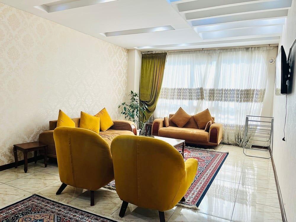 اتاق پذیرایی اتاق پذیرایی