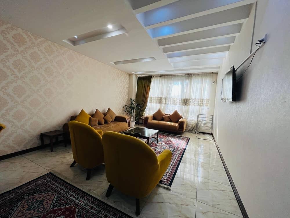 اتاق پذیرایی اتاق پذیرایی