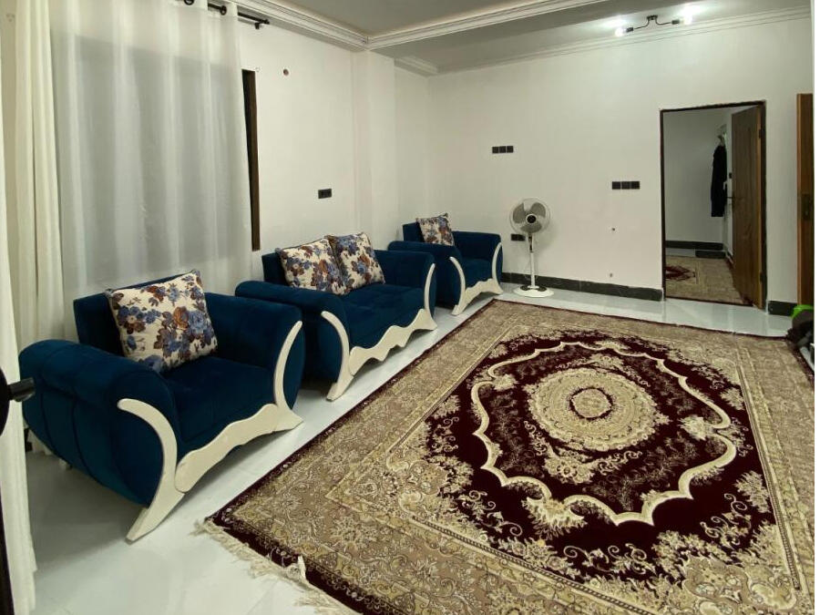 اتاق پذیرایی اتاق پذیرایی