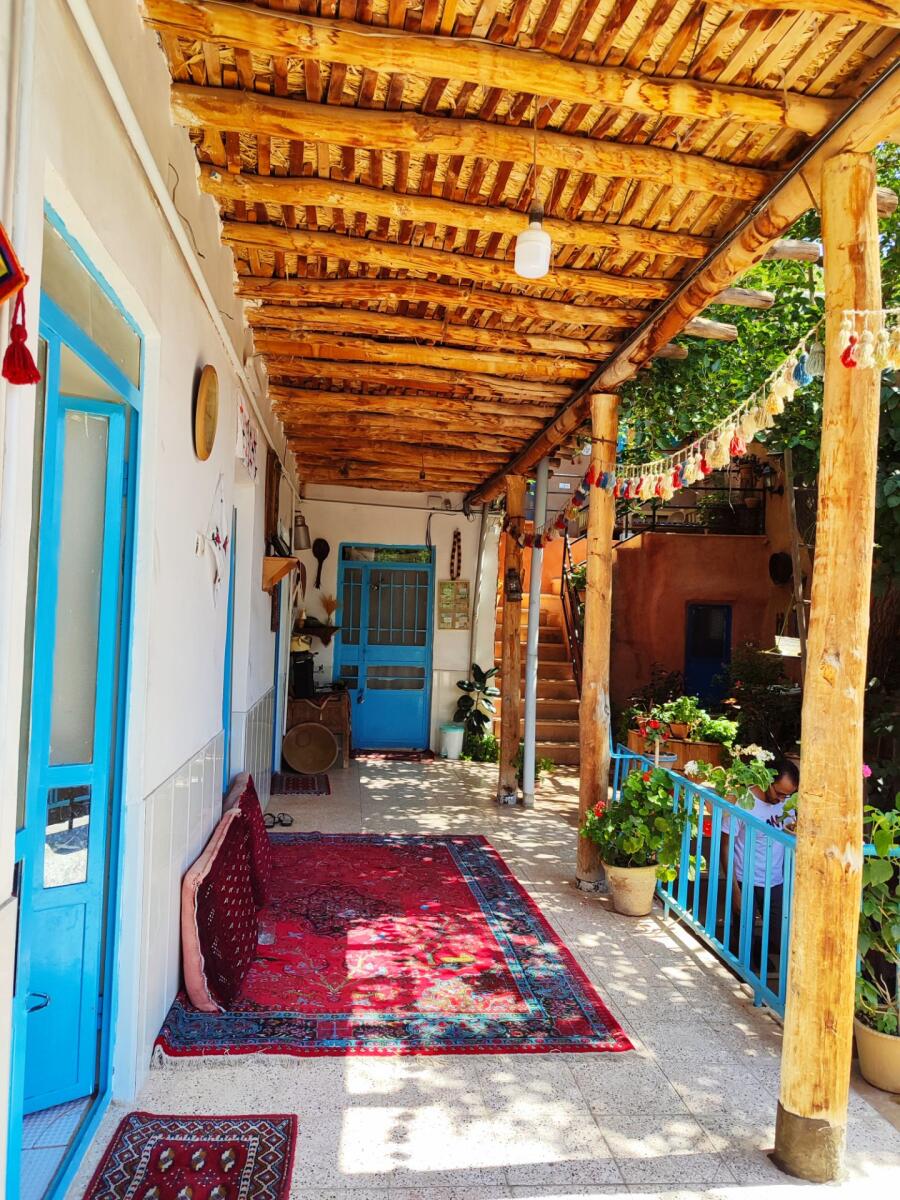 نمای ساختمان نمای ساختمان